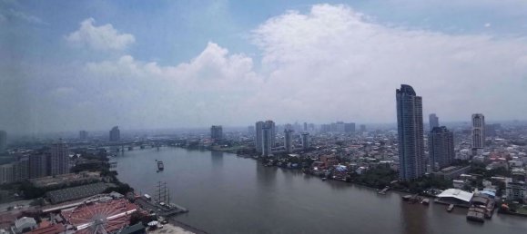 3 bedrooms Condo in Bang Kho Laem, Thailand No. 4677 20