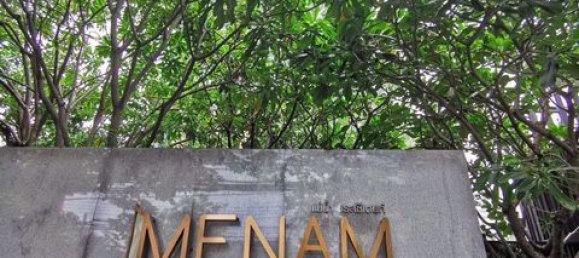 3 bedrooms Condo in Bang Kho Laem, Thailand No. 4677 21