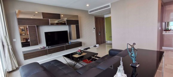 3 bedrooms Condo in Bang Kho Laem, Thailand No. 4677 4