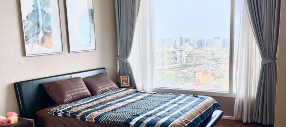 3 bedrooms Condo in Bang Kho Laem, Thailand No. 4677 10