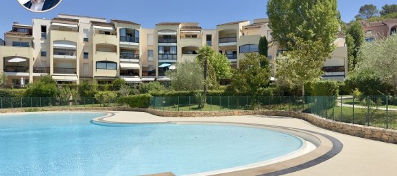 2 bedrooms Apartment in Mougins, France No. 281421 20