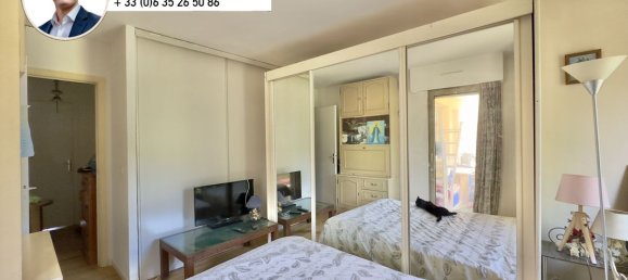 2 bedrooms Apartment in Mougins, France No. 281421 11