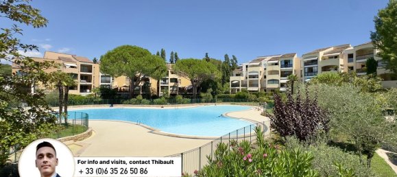 2 bedrooms Apartment in Mougins, France No. 281421 16