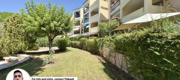2 bedrooms Apartment in Mougins, France No. 281421 14