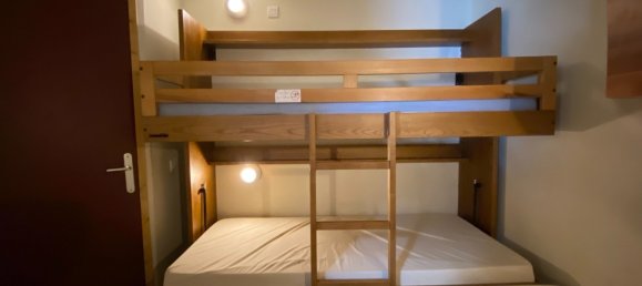 1 bedroom Apartment in Les Belleville, France No. 207 7