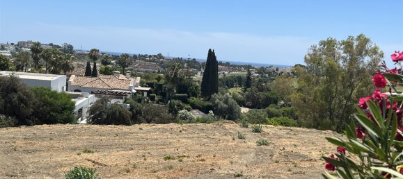 800m² Land in El Paraiso, Spain No. 128134 16