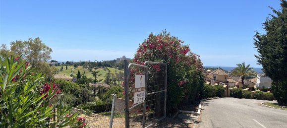 800m² Land in El Paraiso, Spain No. 128134 17