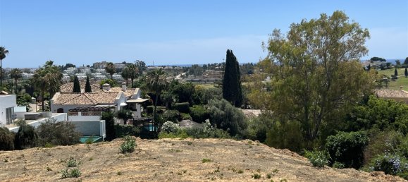 800m² Land in El Paraiso, Spain No. 128134 11