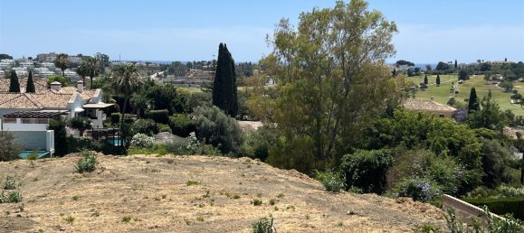 800m² Land in El Paraiso, Spain No. 128134 14