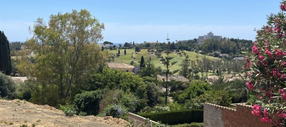 800m² Land in El Paraiso, Spain No. 128134 9