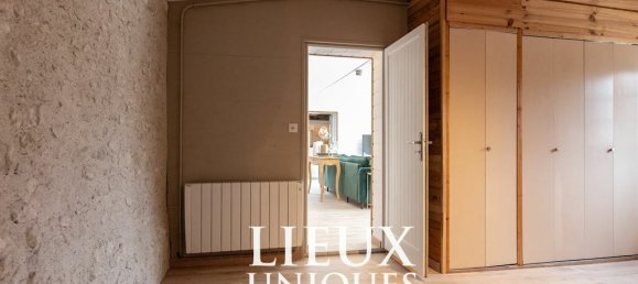 3 bedrooms House in La Chapelle-Saint-Martin-en-Plaine, France No. 88725 12