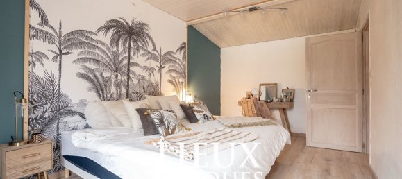 3 bedrooms House in La Chapelle-Saint-Martin-en-Plaine, France No. 88725 16