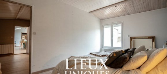 3 bedrooms House in La Chapelle-Saint-Martin-en-Plaine, France No. 88725 14