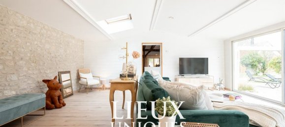 3 bedrooms House in La Chapelle-Saint-Martin-en-Plaine, France No. 88725 6