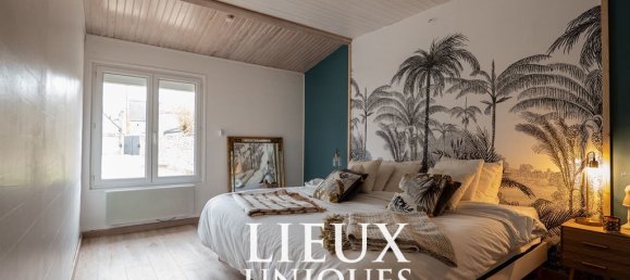 3 bedrooms House in La Chapelle-Saint-Martin-en-Plaine, France No. 88725 2