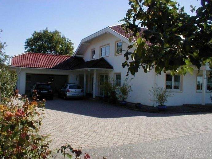 3 bedrooms Villa in Rottal-Inn, Germany No. 358416