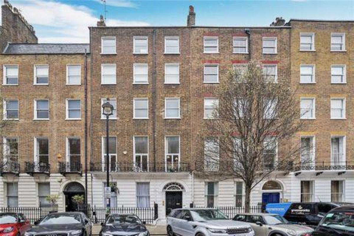 Studio in London, United Kingdom No. 668