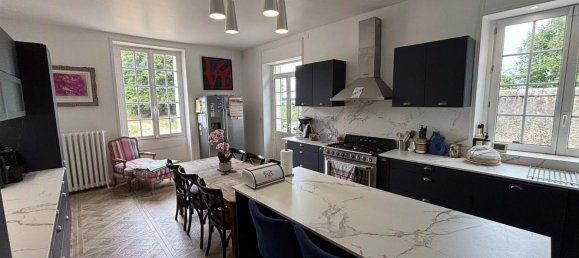 20 bedrooms Castles in Loches, France No. 301505 11