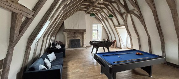 20 bedrooms Castles in Loches, France No. 301505 20