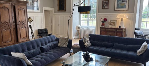 20 bedrooms Castles in Loches, France No. 301505 10