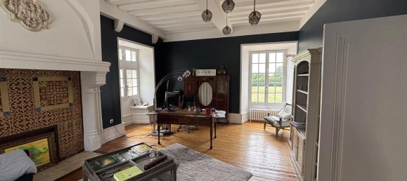 20 bedrooms Castles in Loches, France No. 301505 18