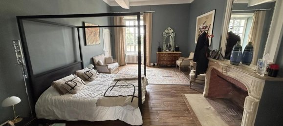 20 bedrooms Castles in Loches, France No. 301505 13