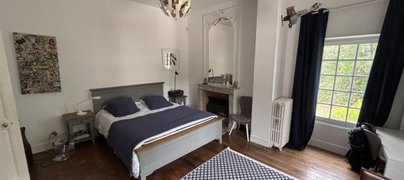 20 bedrooms Castles in Loches, France No. 301505 19