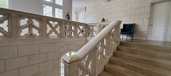 20 bedrooms Castles in Loches, France No. 301505 12