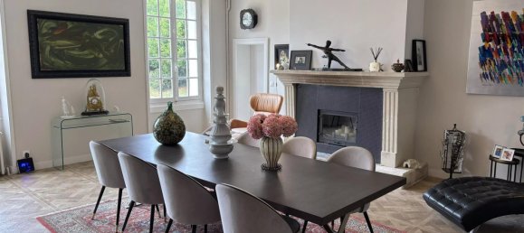 20 bedrooms Castles in Loches, France No. 301505 9