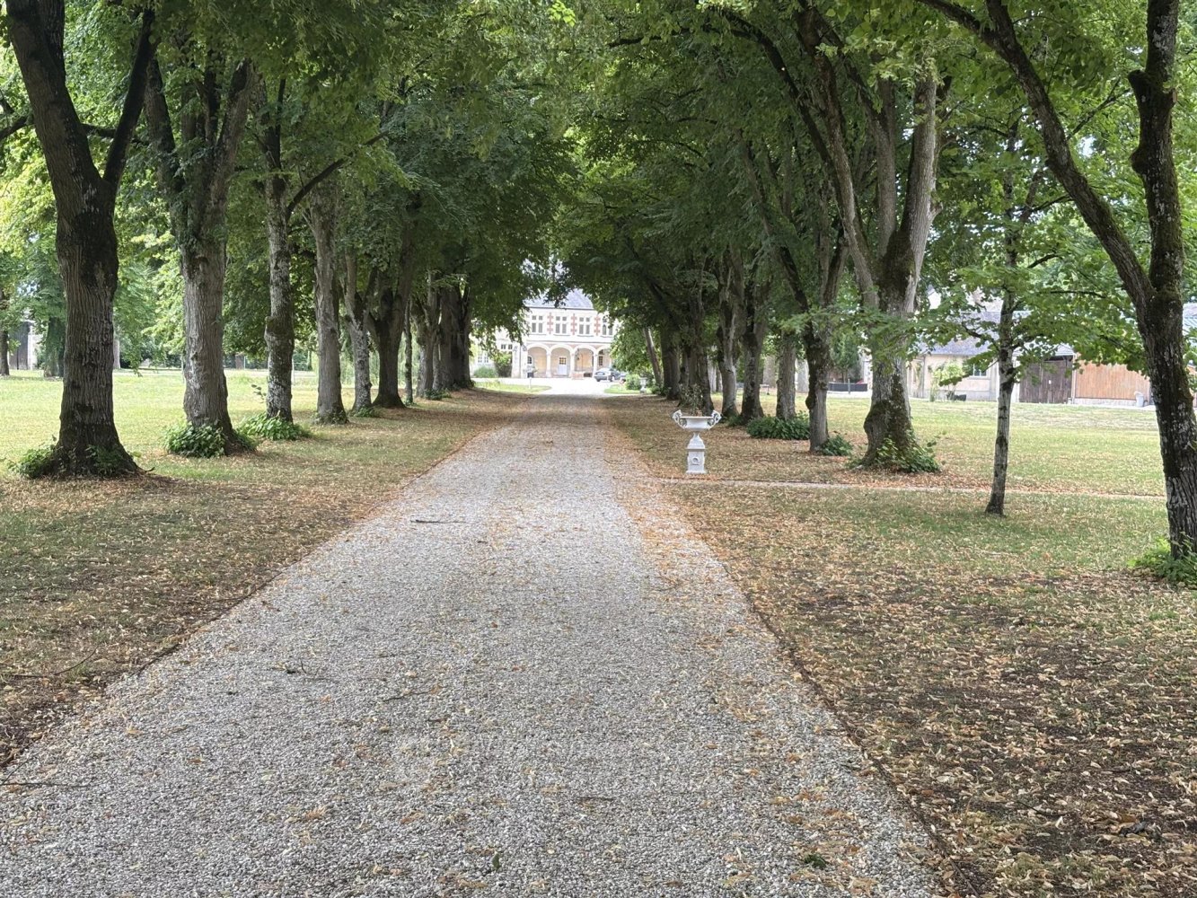20 bedrooms Castles in Loches, France No. 301505