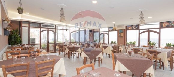 Коммерческая недвижимость с 6 комнатами в Рипосто, Италия № 52954 131