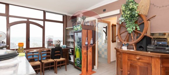 Коммерческая недвижимость с 6 комнатами в Рипосто, Италия № 52954 128