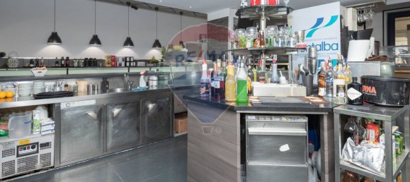 Коммерческая недвижимость с 6 комнатами в Рипосто, Италия № 52954 70