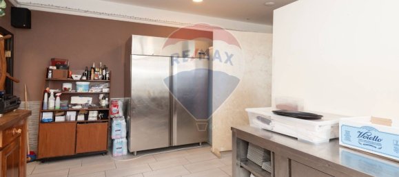 Коммерческая недвижимость с 6 комнатами в Рипосто, Италия № 52954 129