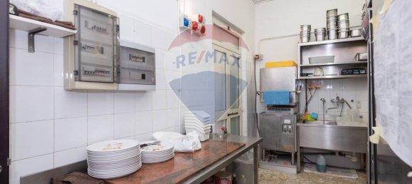 Коммерческая недвижимость с 6 комнатами в Рипосто, Италия № 52954 104