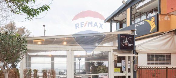 Коммерческая недвижимость с 6 комнатами в Рипосто, Италия № 52954 31