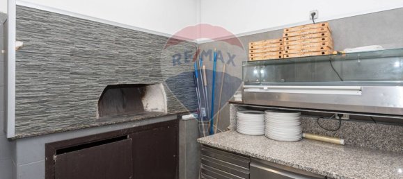 Коммерческая недвижимость с 6 комнатами в Рипосто, Италия № 52954 88