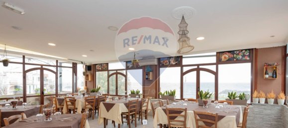 Коммерческая недвижимость с 6 комнатами в Рипосто, Италия № 52954 85