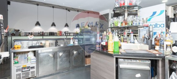 Коммерческая недвижимость с 6 комнатами в Рипосто, Италия № 52954 76