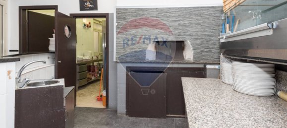 Коммерческая недвижимость с 6 комнатами в Рипосто, Италия № 52954 97