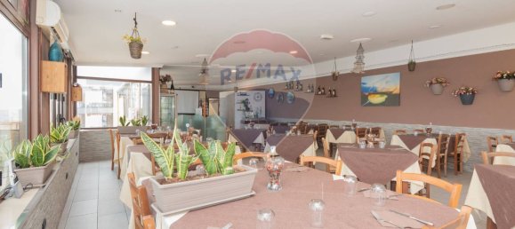 Коммерческая недвижимость с 6 комнатами в Рипосто, Италия № 52954 87