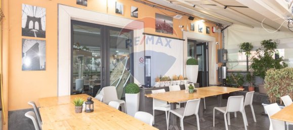 Коммерческая недвижимость с 6 комнатами в Рипосто, Италия № 52954 54