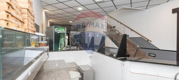 Коммерческая недвижимость с 6 комнатами в Рипосто, Италия № 52954 83