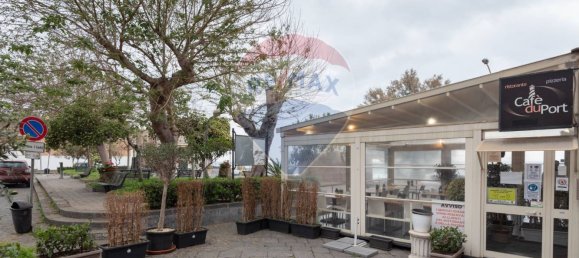 Коммерческая недвижимость с 6 комнатами в Рипосто, Италия № 52954 39