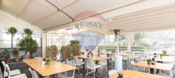 Коммерческая недвижимость с 6 комнатами в Рипосто, Италия № 52954 19