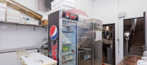 Коммерческая недвижимость с 6 комнатами в Рипосто, Италия № 52954 65