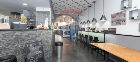 Коммерческая недвижимость с 6 комнатами в Рипосто, Италия № 52954 30