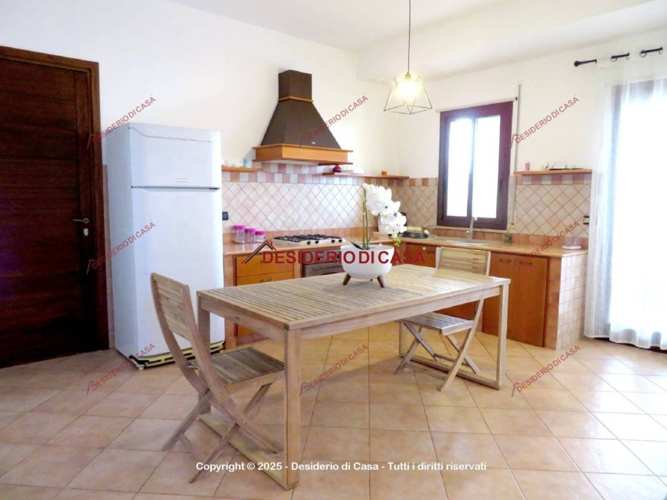 3 bedrooms Apartment in Alcamo, Italy No. 116936