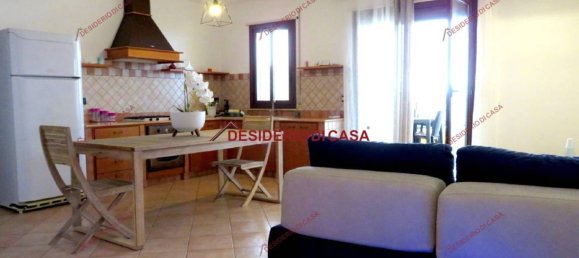 3 bedrooms Apartment in Alcamo, Italy No. 116936 2