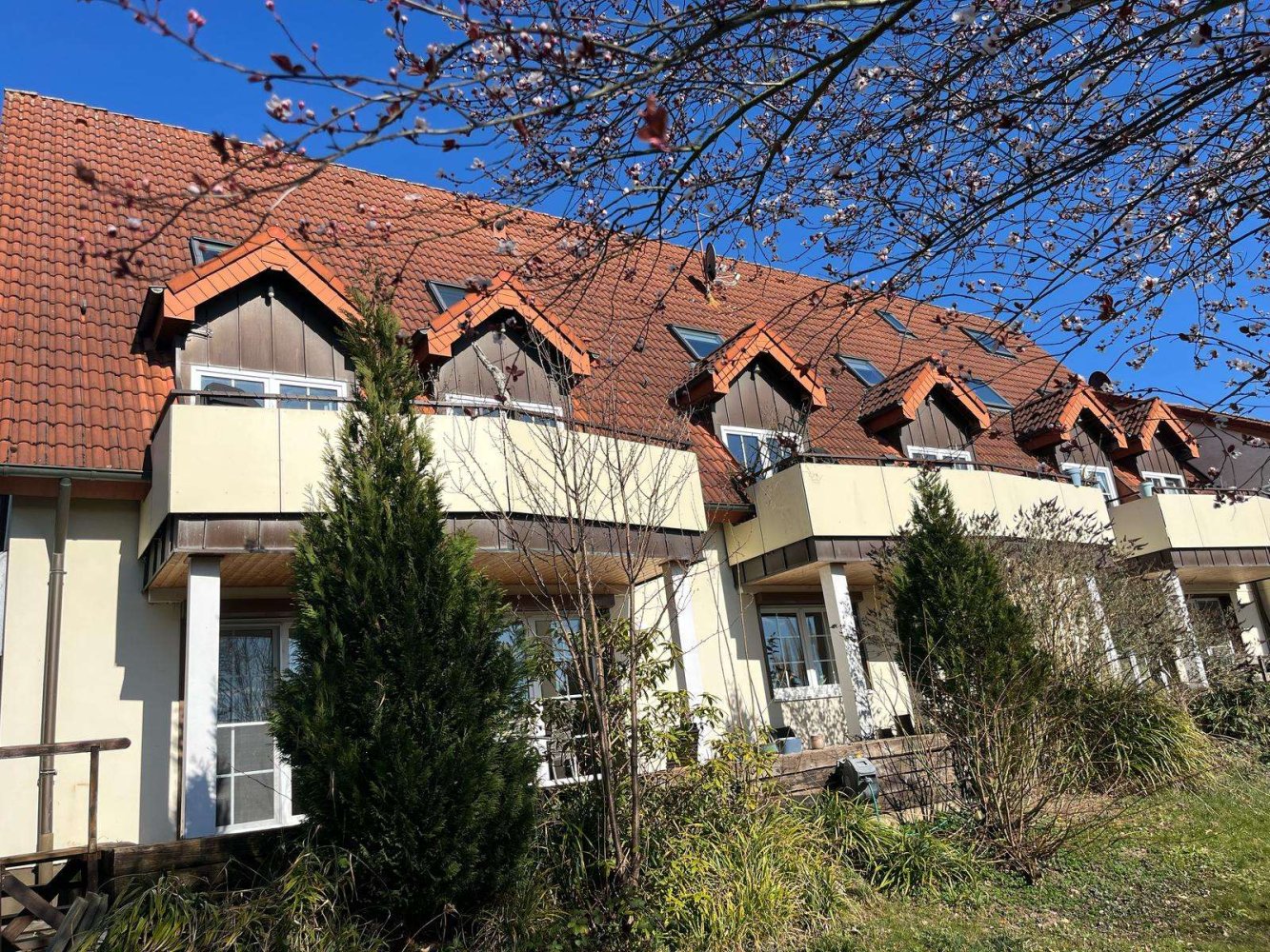 2 Schlafzimmer Doppelhaus in Rhein-Erft, Germany, Nr. 138339